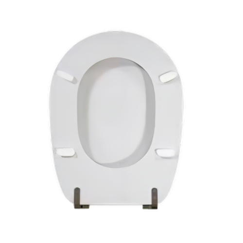 Coprivaso Grace Bianco in Poliestere Globo compatibile