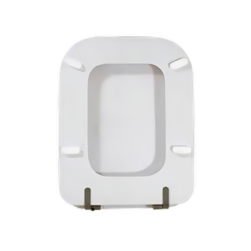 Coprivaso Metropolitan Bianco in Poliestere RAK compatibile