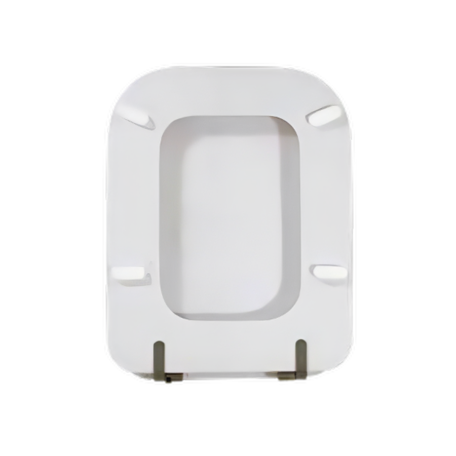 Coprivaso Metropolitan Bianco in Poliestere RAK compatibile