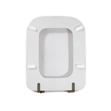 Coprivaso Metropolitan Bianco in Poliestere RAK compatibile