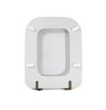 Coprivaso Metropolitan Bianco in Poliestere RAK compatibile