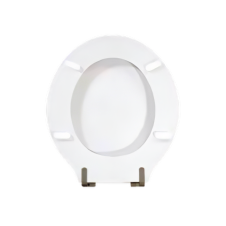 Coprivaso Paestum Bianco in Poliestere Globo compatibile