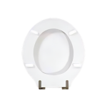 Coprivaso Paestum Bianco in Poliestere Globo compatibile