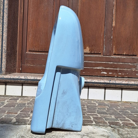 OFFERTISSIMA Lavabo Semincasso Conca Turchese Ideal Standard