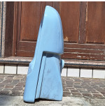 OFFERTISSIMA Lavabo Semincasso Conca Turchese Ideal Standard