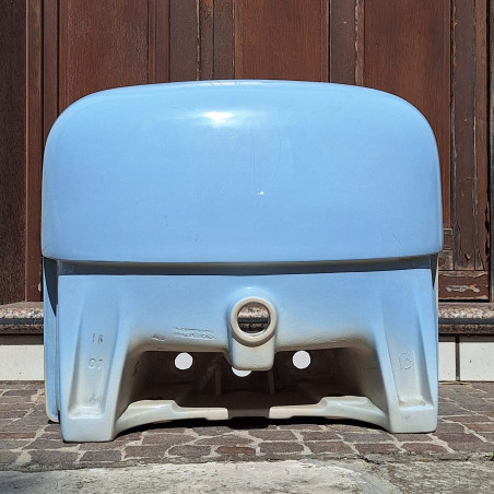 OFFERTISSIMA Lavabo Semincasso Conca Turchese Ideal Standard