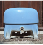 OFFERTISSIMA Lavabo Semincasso Conca Turchese Ideal Standard