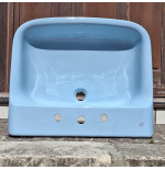 OFFERTISSIMA Lavabo Semincasso Conca Turchese Ideal Standard