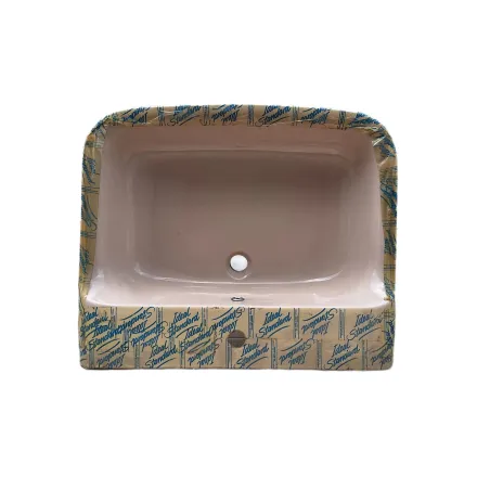 Lavabo Conca Ideal Standard Visone 69x57 cm