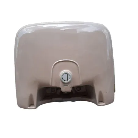 Lavabo Conca Ideal Standard Visone 69x57 cm