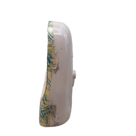 Lavabo Conca Ideal Standard Visone 69x57 cm