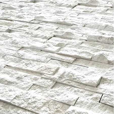 Coatting Bianco Marmo Botticino Bianco 14x45 cm