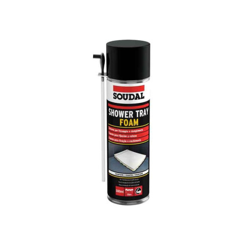 Schiuma per piatti doccia ml 500