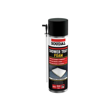 Schiuma per piatti doccia ml 500