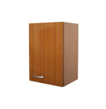 Pensile Cucina Teak 40 cm 1 Anta Apertura DX H.60