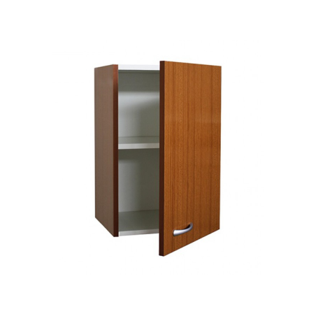 Pensile Cucina Teak 40 cm 1 Anta Apertura DX H.60