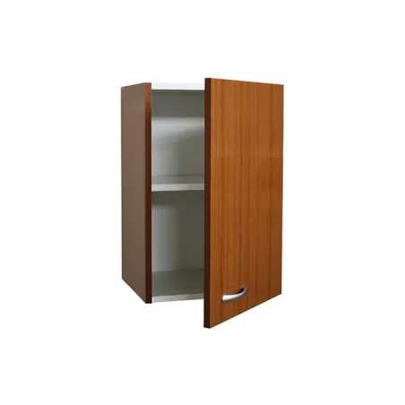 Pensile Cucina Teak 40 cm 1 Anta Apertura DX H.60