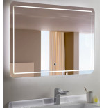 Specchi a Led - Specchiera bagno Led - specchi ingranditore bagno - Specchi a led retroilluminati