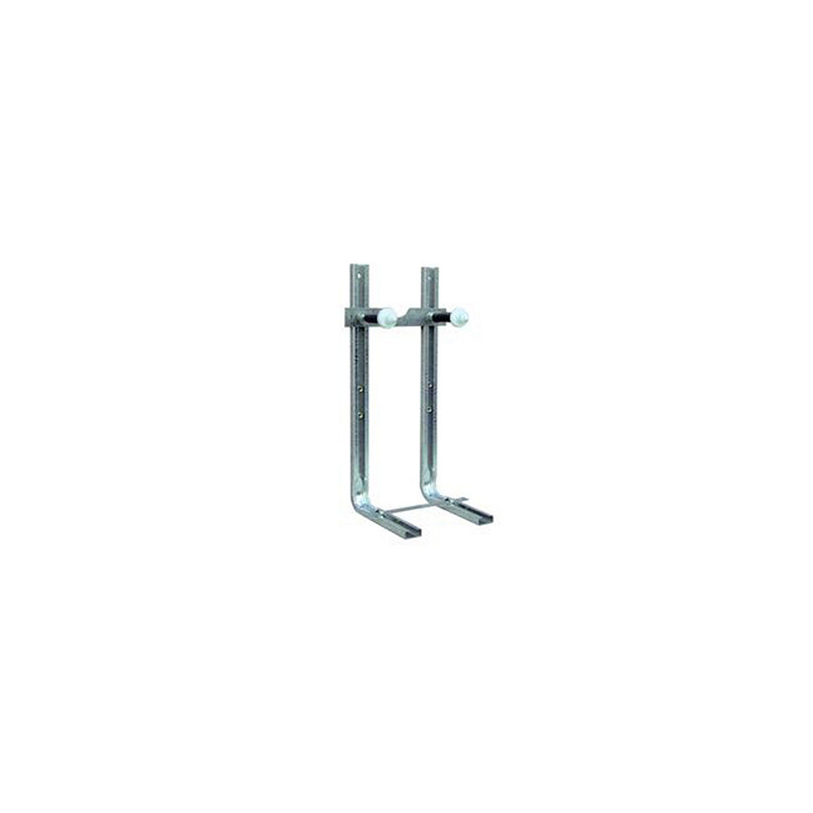 KIT STAFFE UNIVERSALI SUPPORTO WC E BIDET SANITARI SOSPESI
