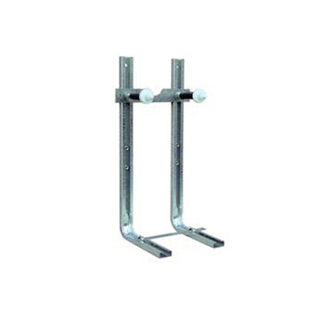 KIT STAFFE UNIVERSALI SUPPORTO WC E BIDET SANITARI SOSPESI