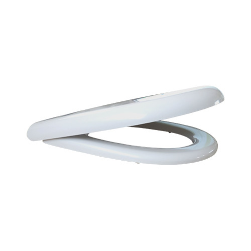 Coprivaso termoindurente avvolgente, compatibile metropolitan rak Soft Close