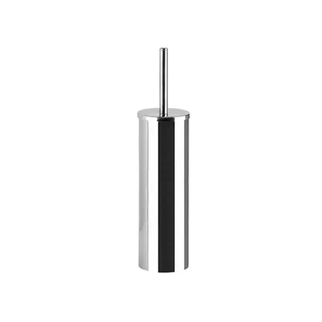 Kit set serie accessori bagno FELCE GEDY 8 pezzi acciaio inox/vetro/cromall
