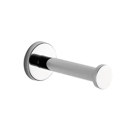 Kit set serie accessori bagno FELCE GEDY 8 pezzi acciaio inox/vetro/cromall