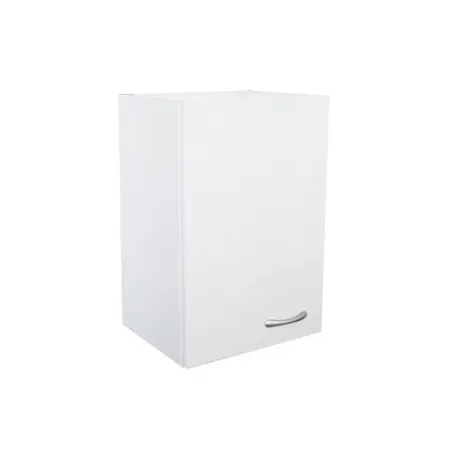 Mobile pensile cucina colore bianco cm 40 1 anta H.60