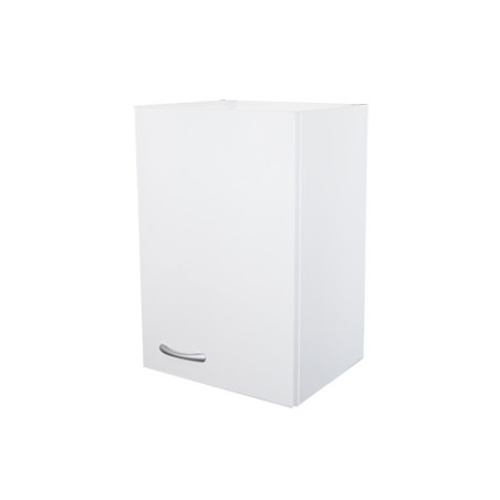 Mobile pensile cucina colore bianco cm 40 1 anta H.60