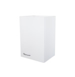 Mobile pensile cucina colore bianco cm 40 1 anta H.60
